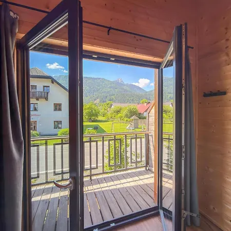 度假居 3a *